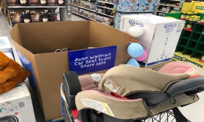 Trade in event walmart