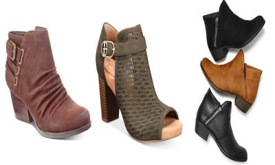 oferta botas