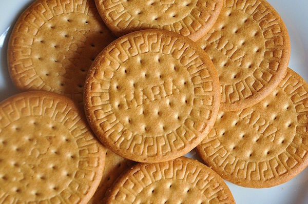 Atole galletas maria Atole galletas maria