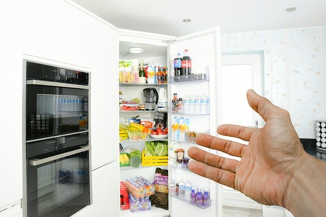 cuidar los alimentos