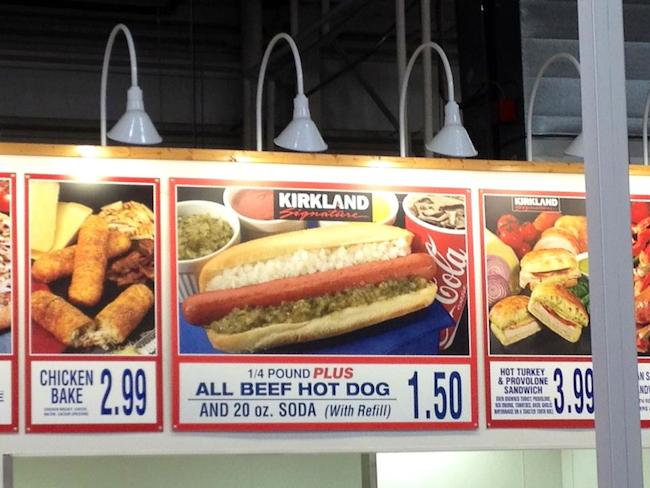 Ahorrar Costco