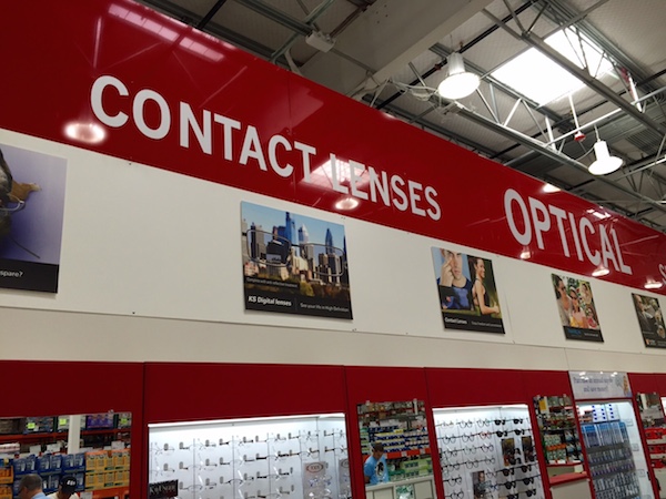 Ahorrar en Costco Blog