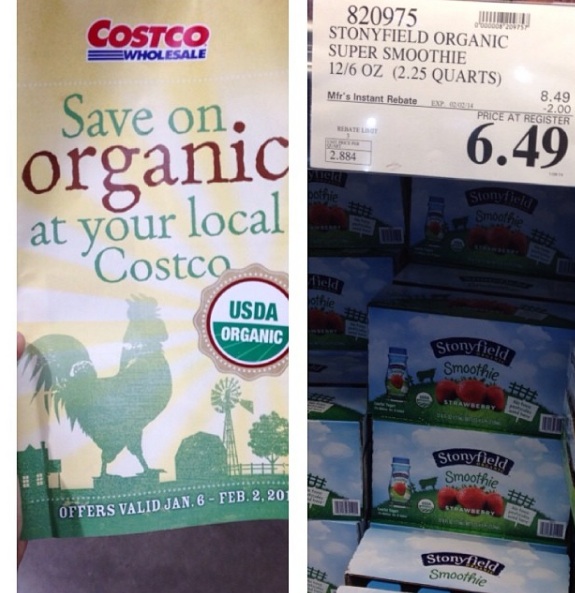 Ahorrar en Costco