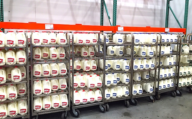 Ahorros en Costco