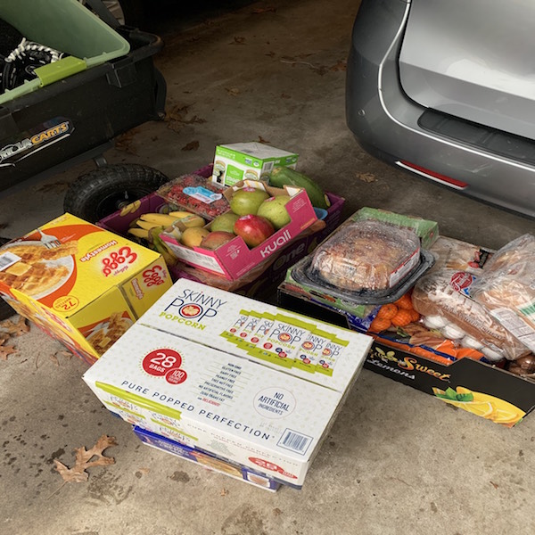 costco instacart