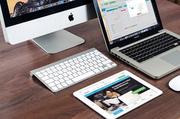 Productos Apple